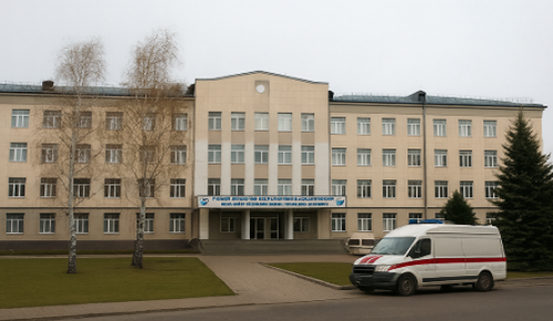 Dagestan Hospital Awards ₽213.6 Million Dialysis Support Contract to Local...