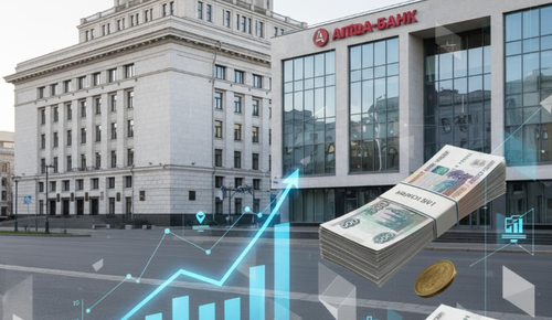 Novosibirsk City Hall Secures ₽193.5 Million Revolving Credit Line with...